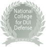 National College For Dui Defense